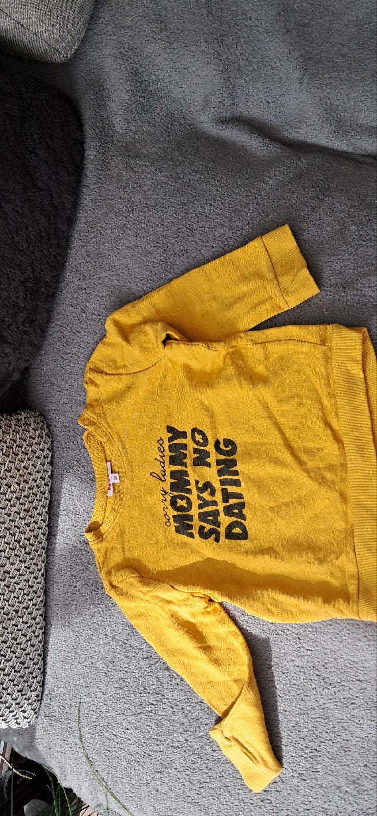 chandail, Neuf, Garçon, Enlèvement ou Envoi, Chemise ou À manches longues