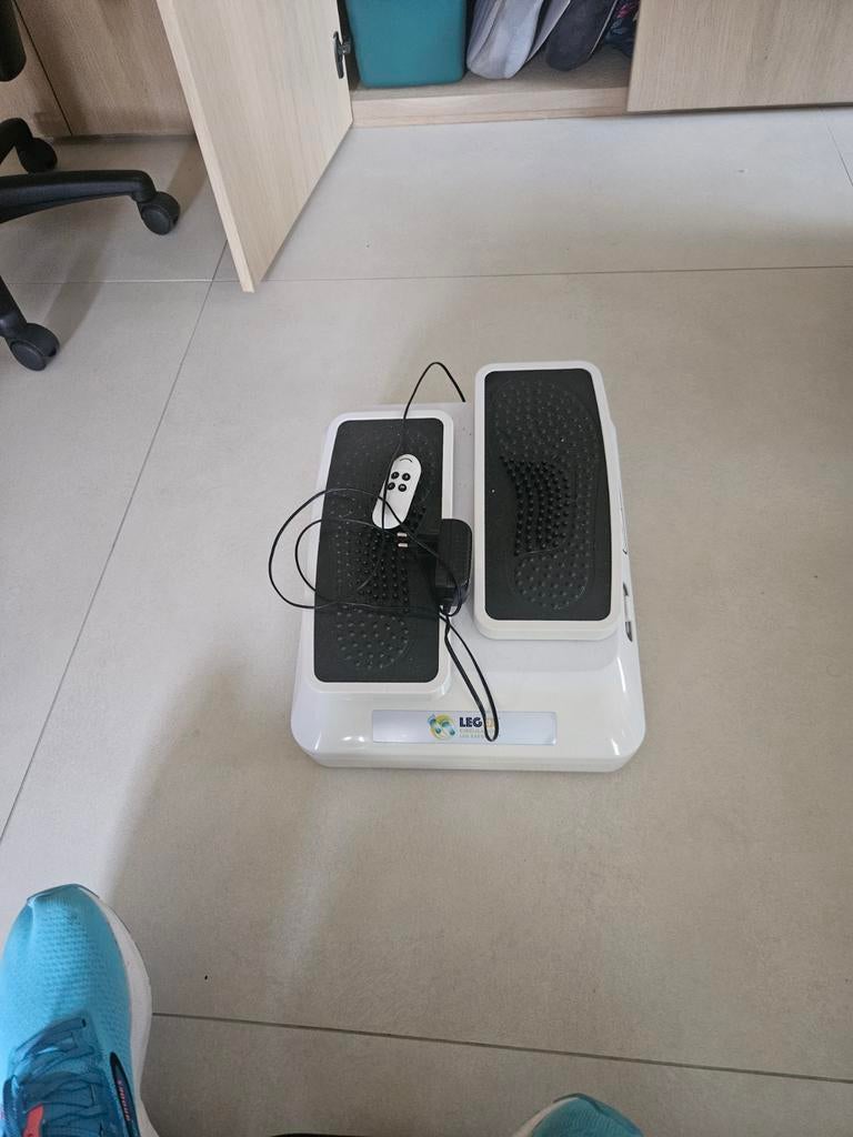 benen en voeten trainer / massage, Ophalen, Benen