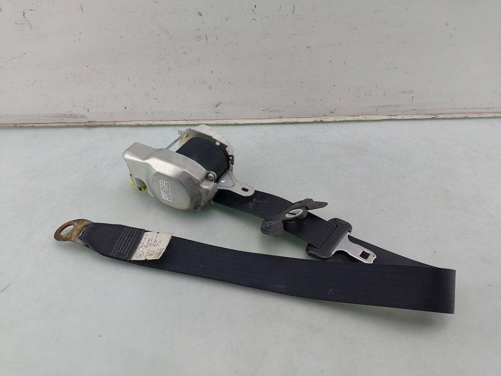 VEILIGHEIDSGORDEL LINKS VOOR Citroën C1 (|8974LL|), Gebruikt, Citroën, Kontakt-citroen@citroen.com, Citroën Deutschland GmbH