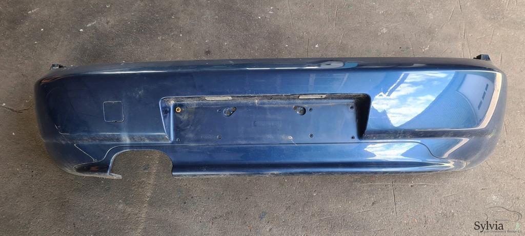 Achterbumper Widebody BMW Z3 na bouwjaar 1999-  51128410736, Gebruikt, -, Voor, -