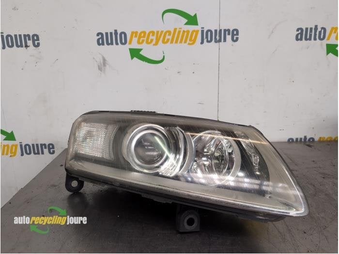 Phare droit d'un Audi A6, -, -, 3 mois de garantie, Audi