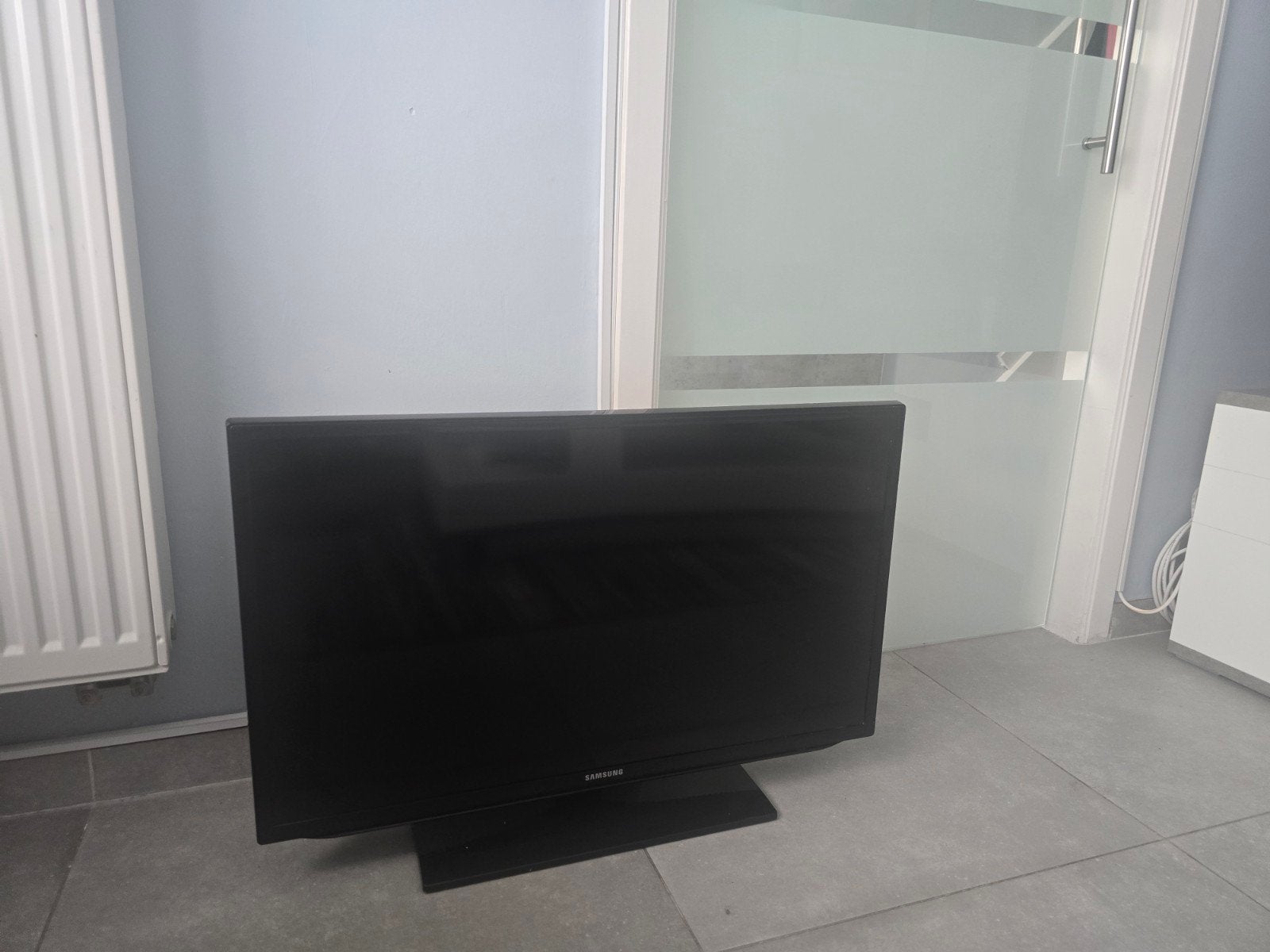 Paar Televisie te koop, Enlèvement, Smart TV