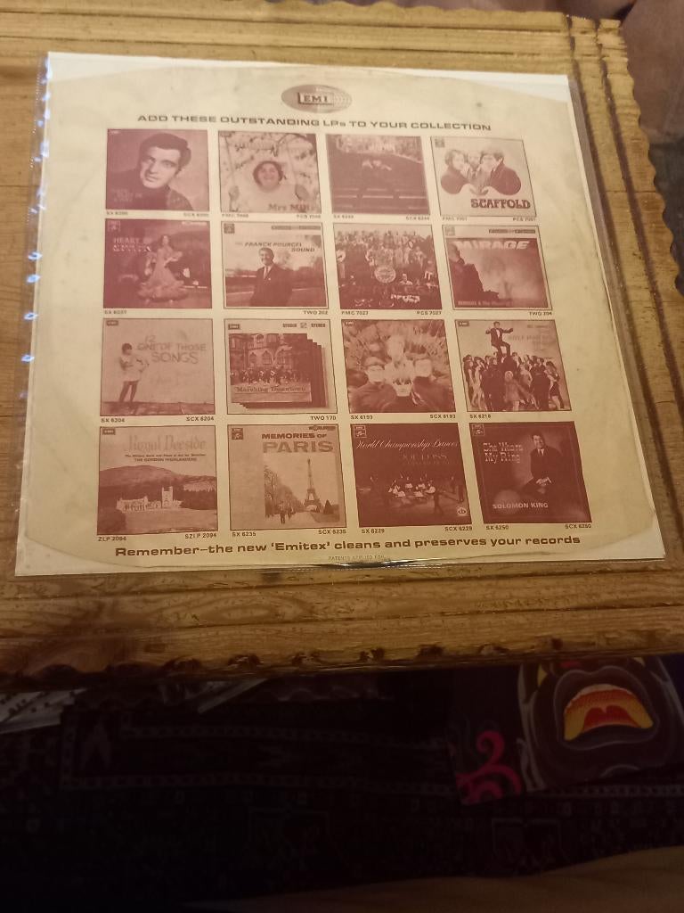 Lp van James Taylor, Ophalen of Verzenden, Gebruikt, Overige formaten, Overige genres