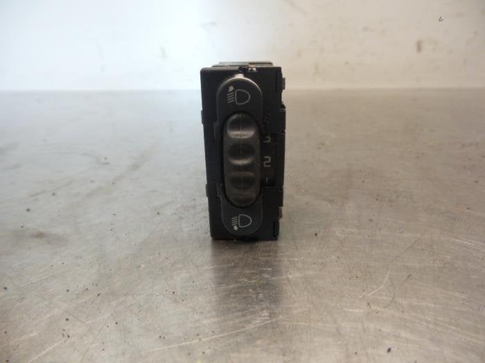 Schakelaar Koplamp Ihv van een Renault Trafic (Trafic 01-), Gebruikt, -, Renault, -