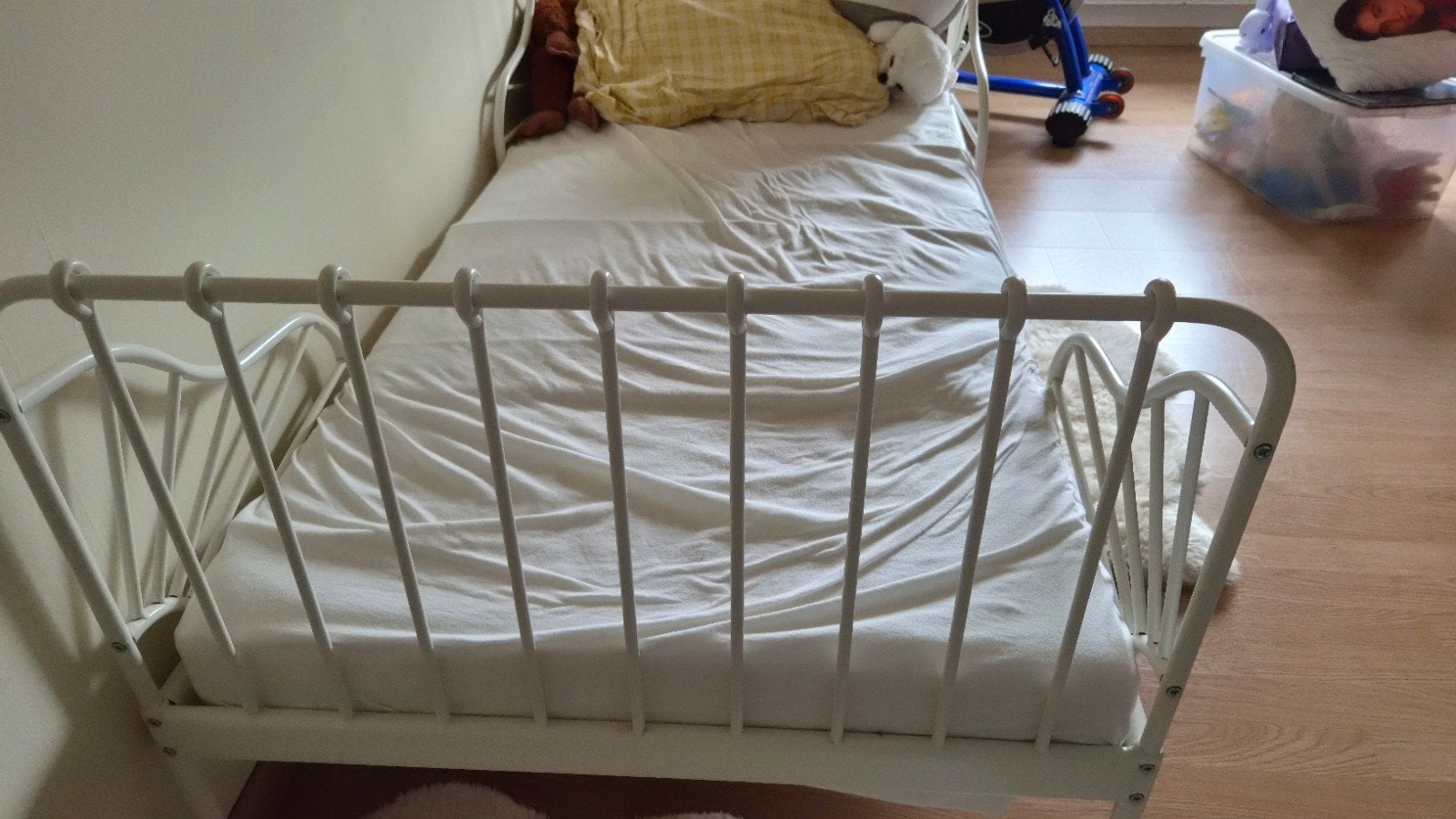 Un enfant en pleine croissance est à peine utilisé, Enlèvement, Comme neuf, 180 cm ou plus, 70 à 85 cm