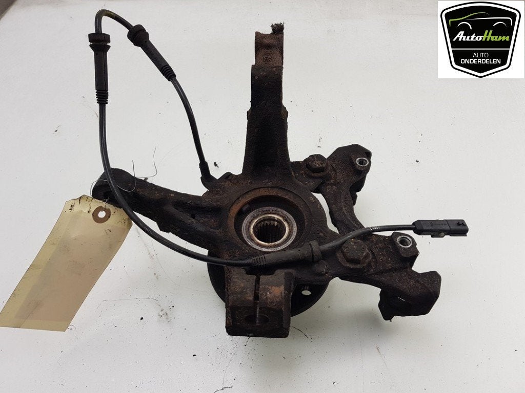 FUSEE LINKS VOOR Dacia Sandero II (|400151018R|), Dacia, Dhr. J. Ham, Gebruikt, Administratie@autoham.nl