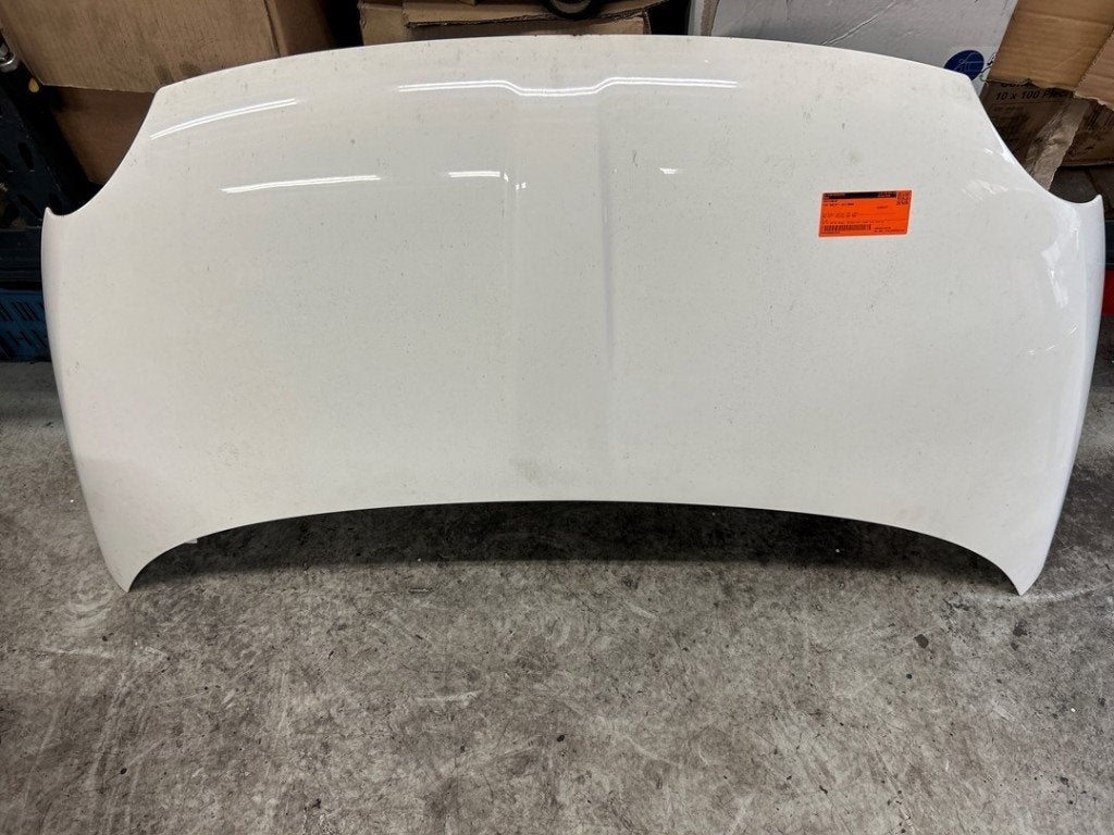 CAPOT Fiat 500 (312) (01-2007/12-2012), FCA Germany GmbH, IPC D1-09 Bahnhofsplatz
65423  Rüsselsheim am Main, DE, Utilisé, Fcagroup@fiat.de