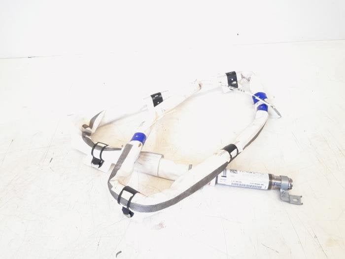 Airbag plafond gauche d'un Audi A4, -, 3 mois de garantie, Audi, Utilisé