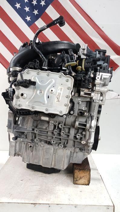 Jeep Wrangler IV JL 2.0 - EC1, Enlèvement ou Envoi, Révisé, Jeep