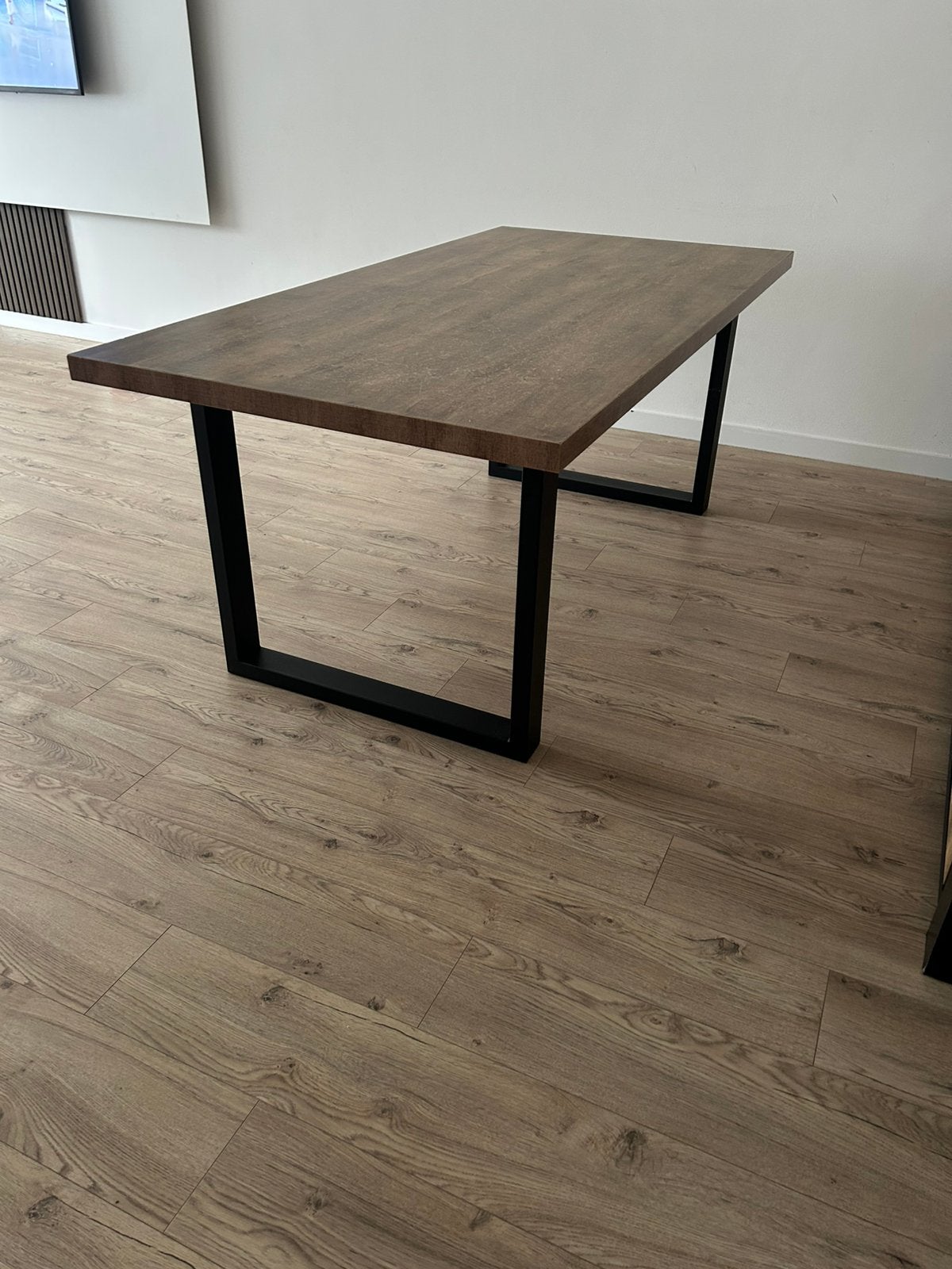 Eettafel, Ophalen, Zo goed als nieuw