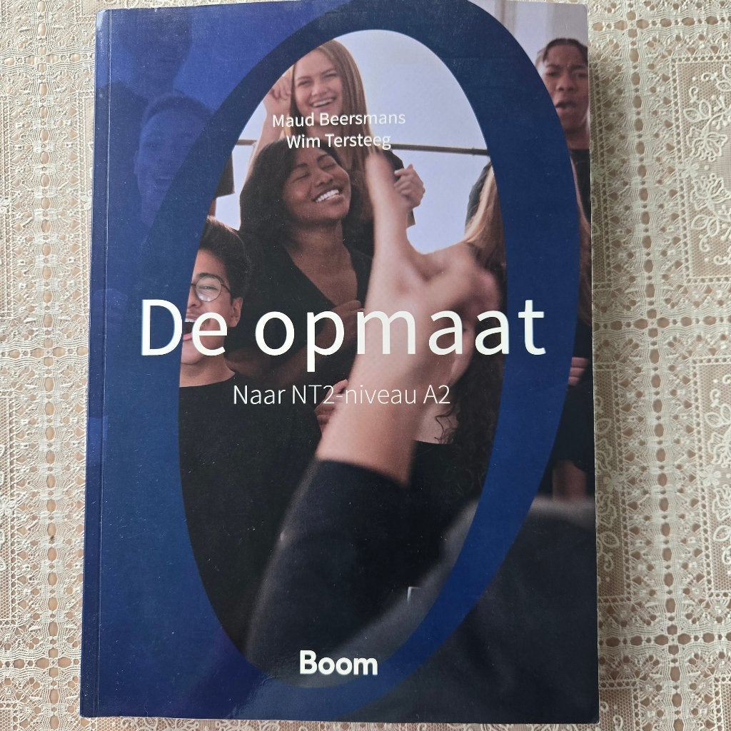 Le prélude au niveau A2 en néerlandais, Livres, Langue | Langues Autre, Enlèvement