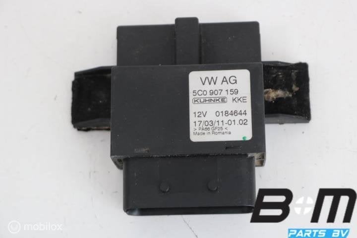 Regelapparaat motorgeluid VW Beetle 5C 5C0907159, Autos : Pièces & Accessoires, Utilisé