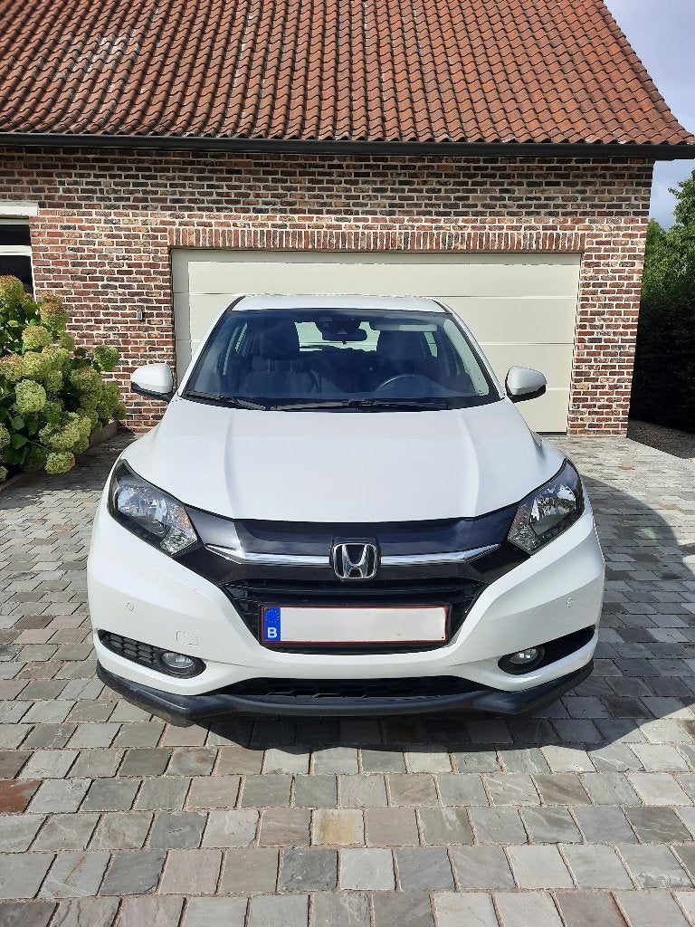 Honda HR-V HR-V 1.6 D-TEC Elegance, Autos, Achat, Euro 6, HR-V, Noir