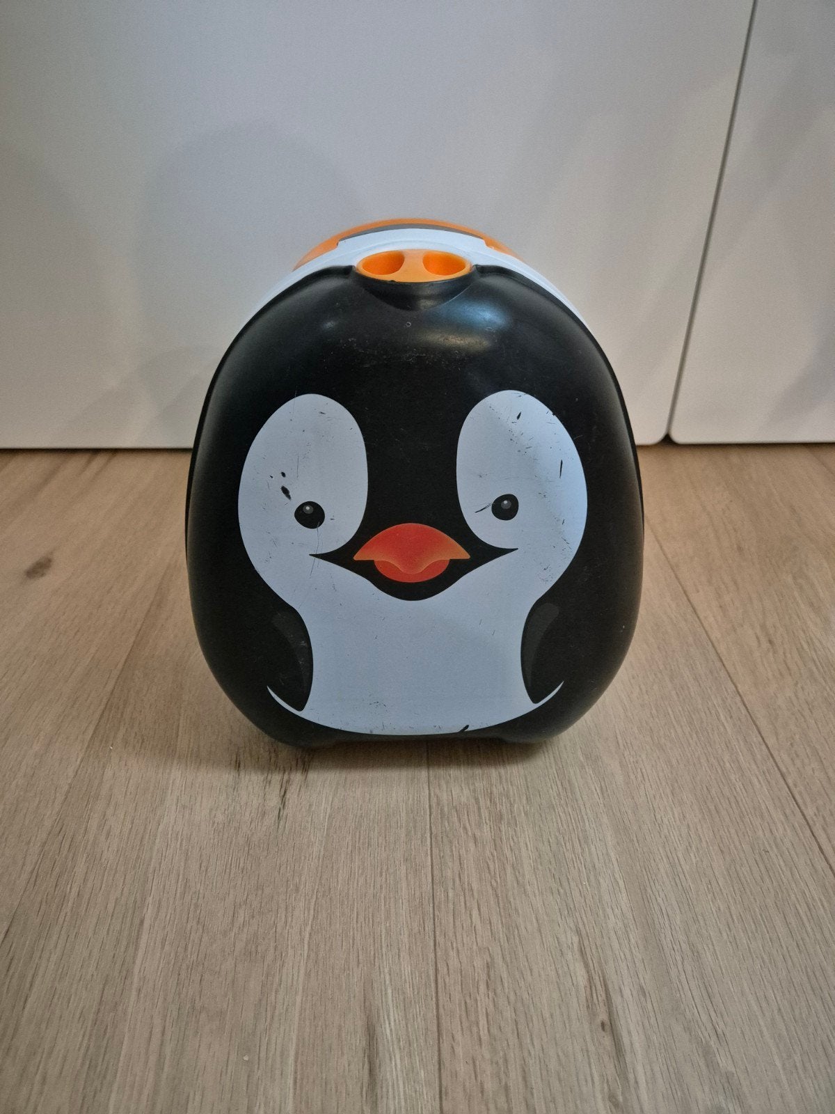 My Carry Potty - draagbaar potje, Ophalen of Verzenden