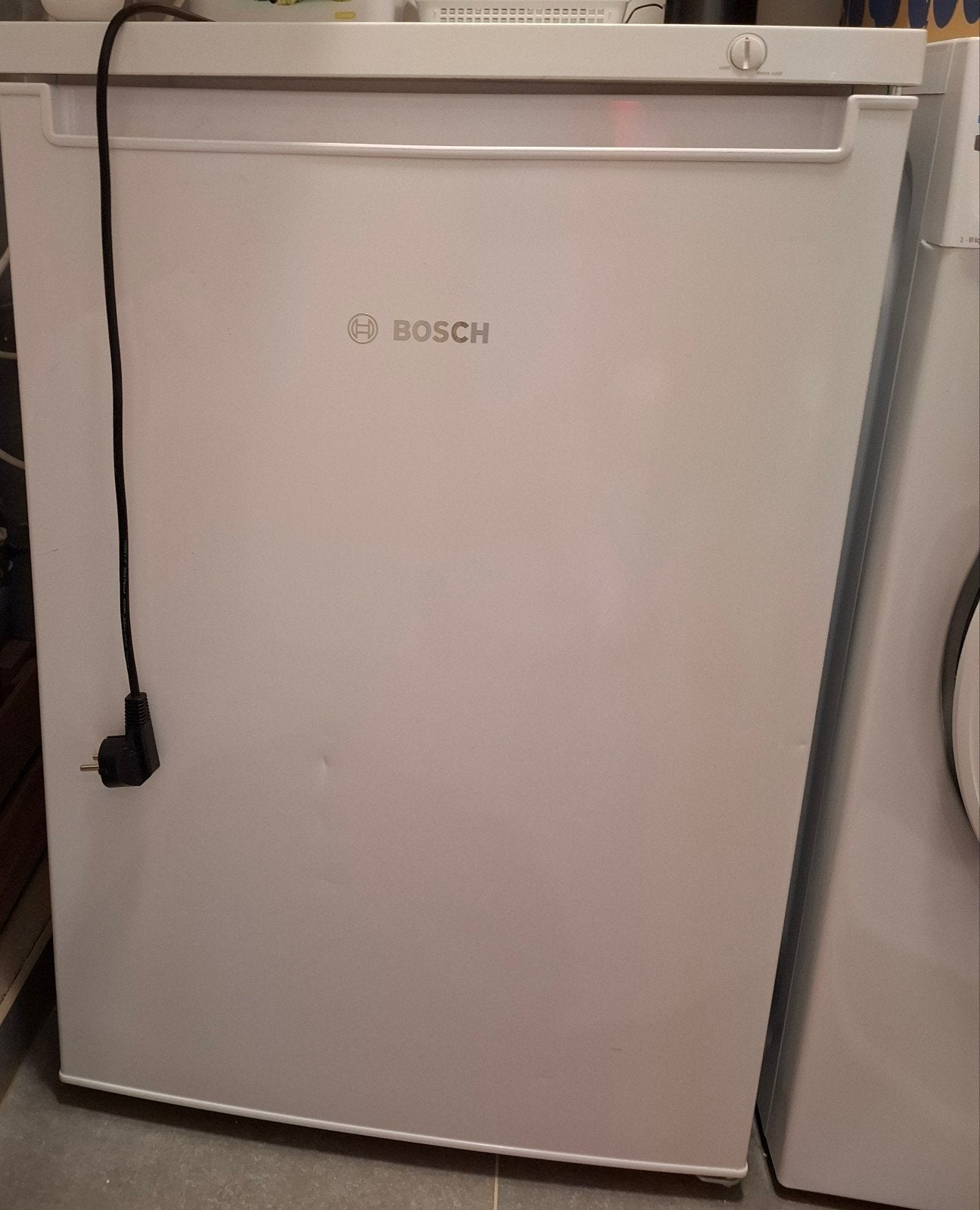 Diepvries Bosh, Elektronische apparatuur, Vriezers en Diepvrieskisten, Ophalen