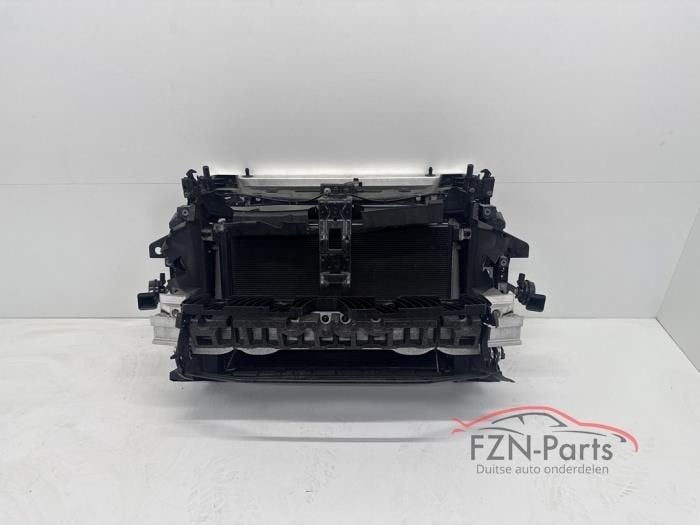 VW Touareg 760 Koelerpakket + Front Balk 3.0 TDI Radiateur C, Ophalen of Verzenden, Gebruikt