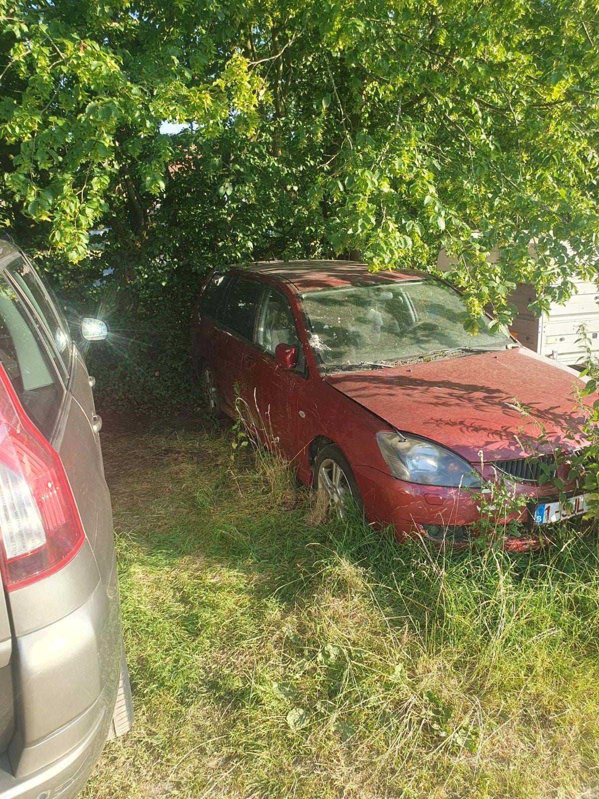 Offre Mitsubishi Lancer Sport 2004 1600cc, Autos, Mitsubishi, Particulier, Achat, Lancer