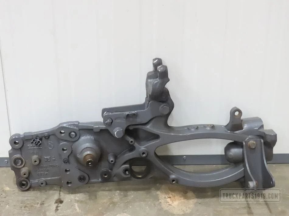 DAF Body & Chassis Parts Chassis steun Re. DAF 106, Autos : Pièces & Accessoires, Enlèvement, Utilisé