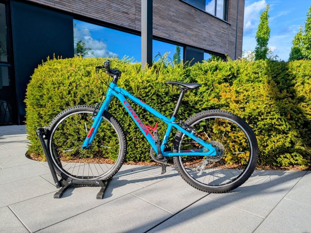 Orbea MX24 - MTB, Gebruikt, Velgrem, Geen vering, Ophalen