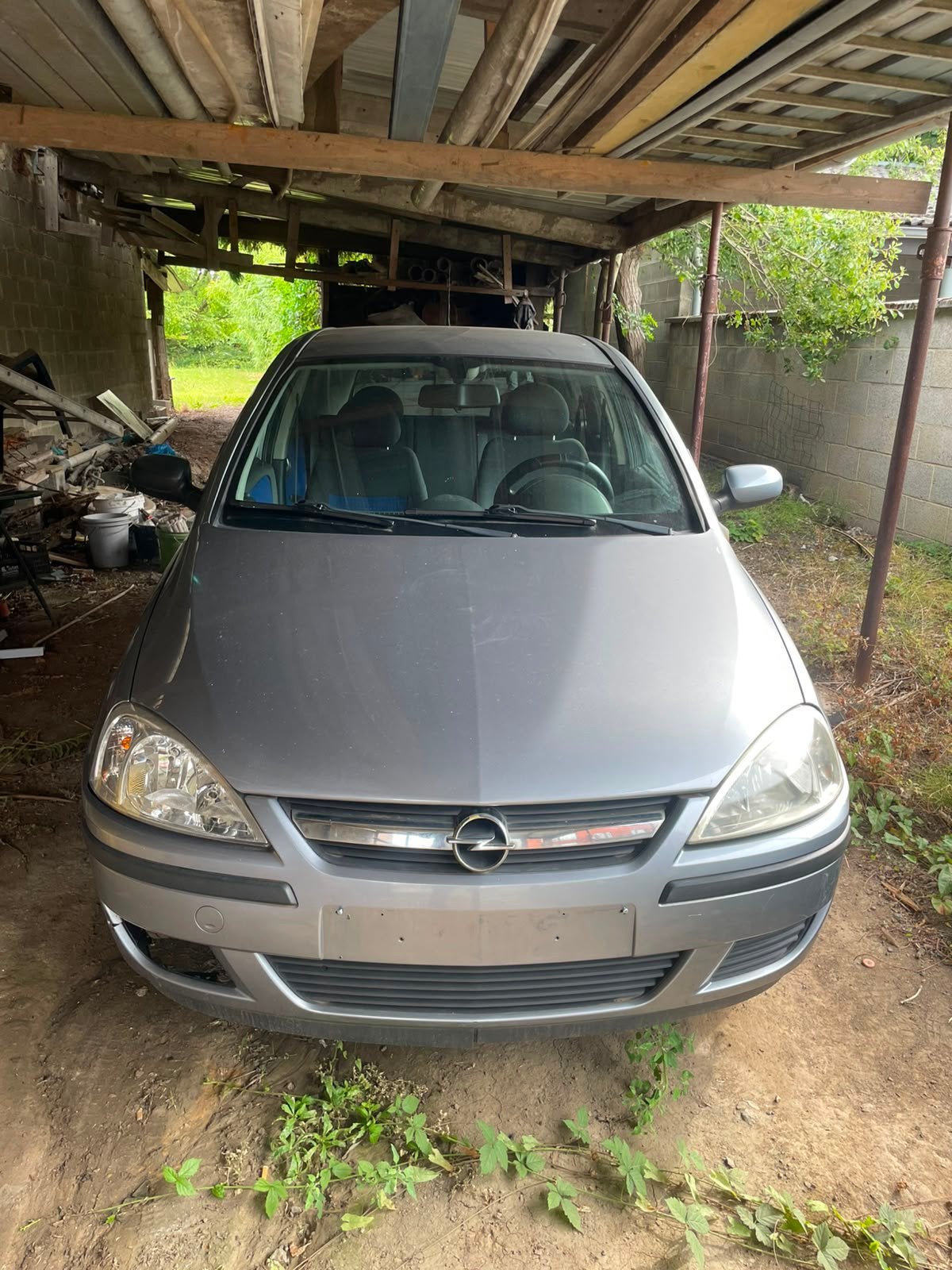 Opel corsa, Autos, Achat, Boîte manuelle, Particulier, Tissu