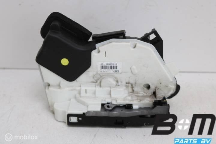 Portierslot rechtsachter VW Polo 6C GTI 6R4839016, Gebruikt