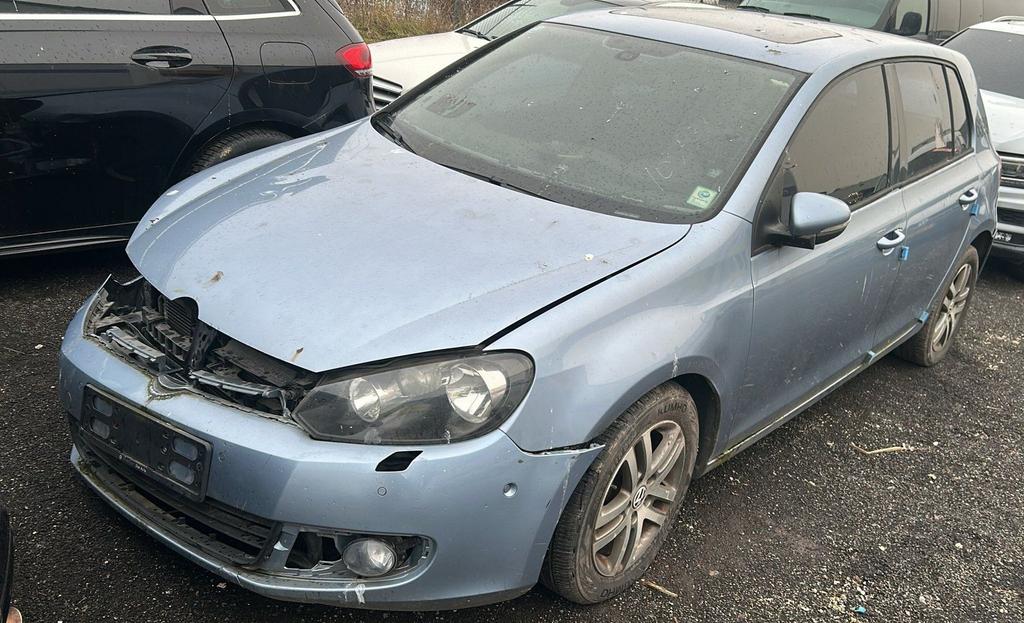 VOLKSWAGEN ONDERDELLEN, Gebruikt, -, -, Ophalen of Verzenden
