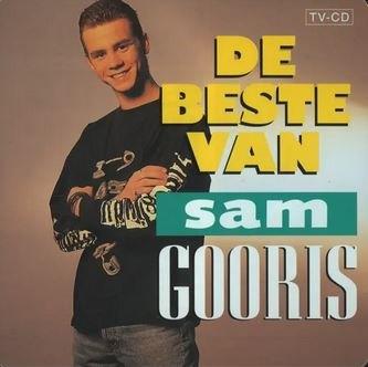 Sam Gooris, de beste van, Ophalen, Gebruikt, Pop