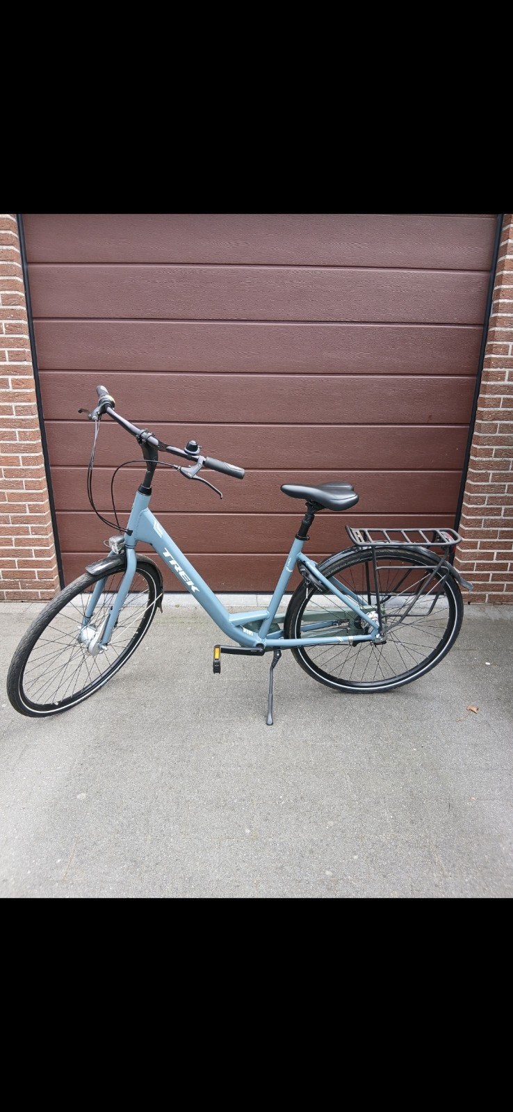 Trek damesfiets, Fietsen en Brommers, 50 tot 53 cm, Ophalen, Nieuw