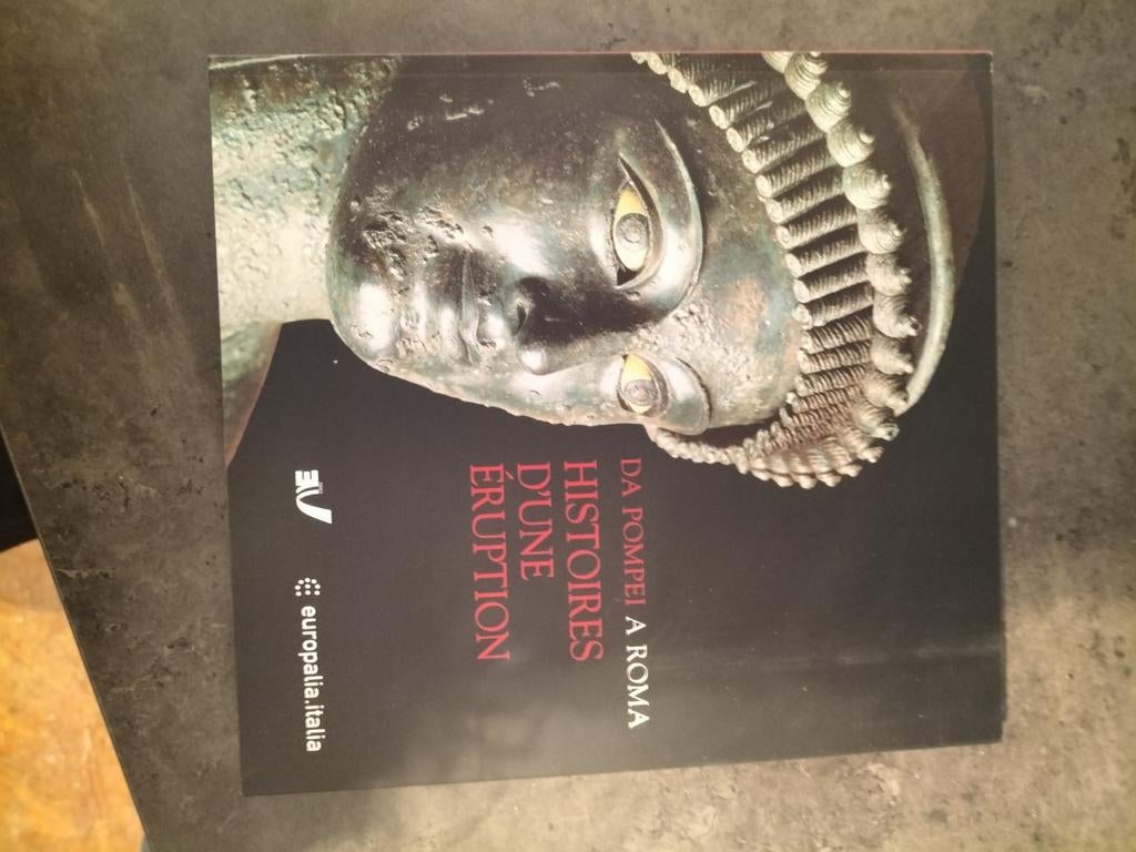 Verhalen over een uitbarsting, Ophalen of Verzenden