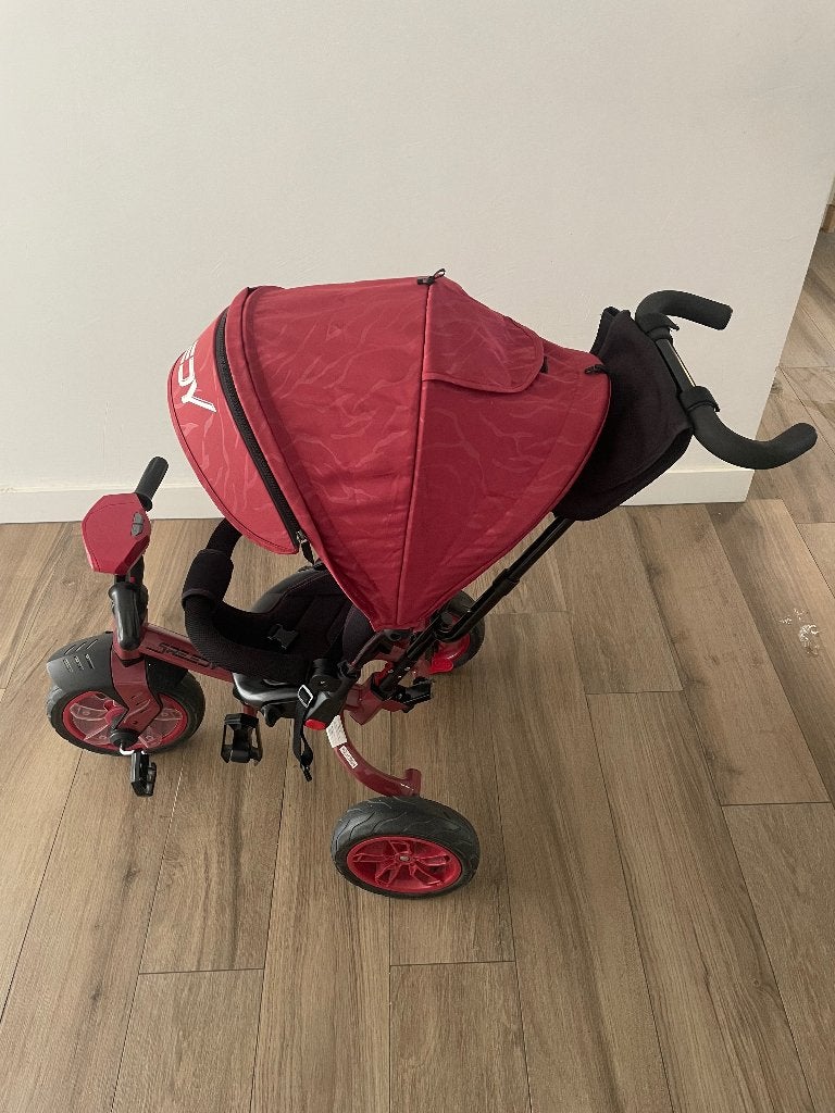 Driewieler Lorelli, fiets, Ophalen, Gebruikt