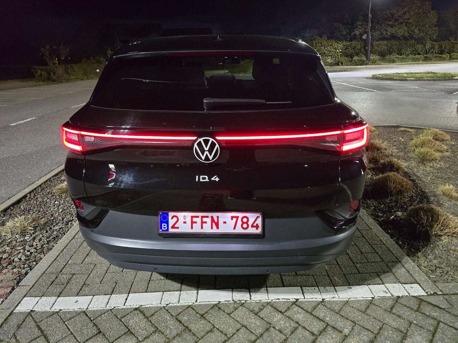 Volkswagen ID4 pure Édition limitée 2024, Enlèvement, Volkswagen
