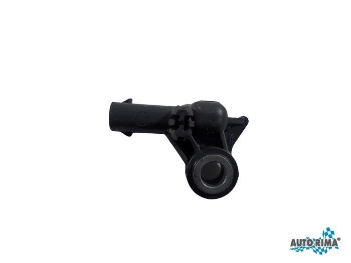 Détecteur airbag d'un Volvo XC40, -, 3 mois de garantie, -, -