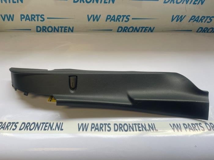 Bekleding achterinstap van een Seat Arona, Gebruikt, -, -, Ophalen of Verzenden