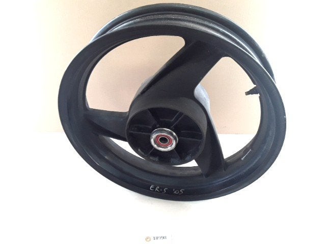 ER5 1997 - 2005 Kawasaki Velg D1-35957, Motoren