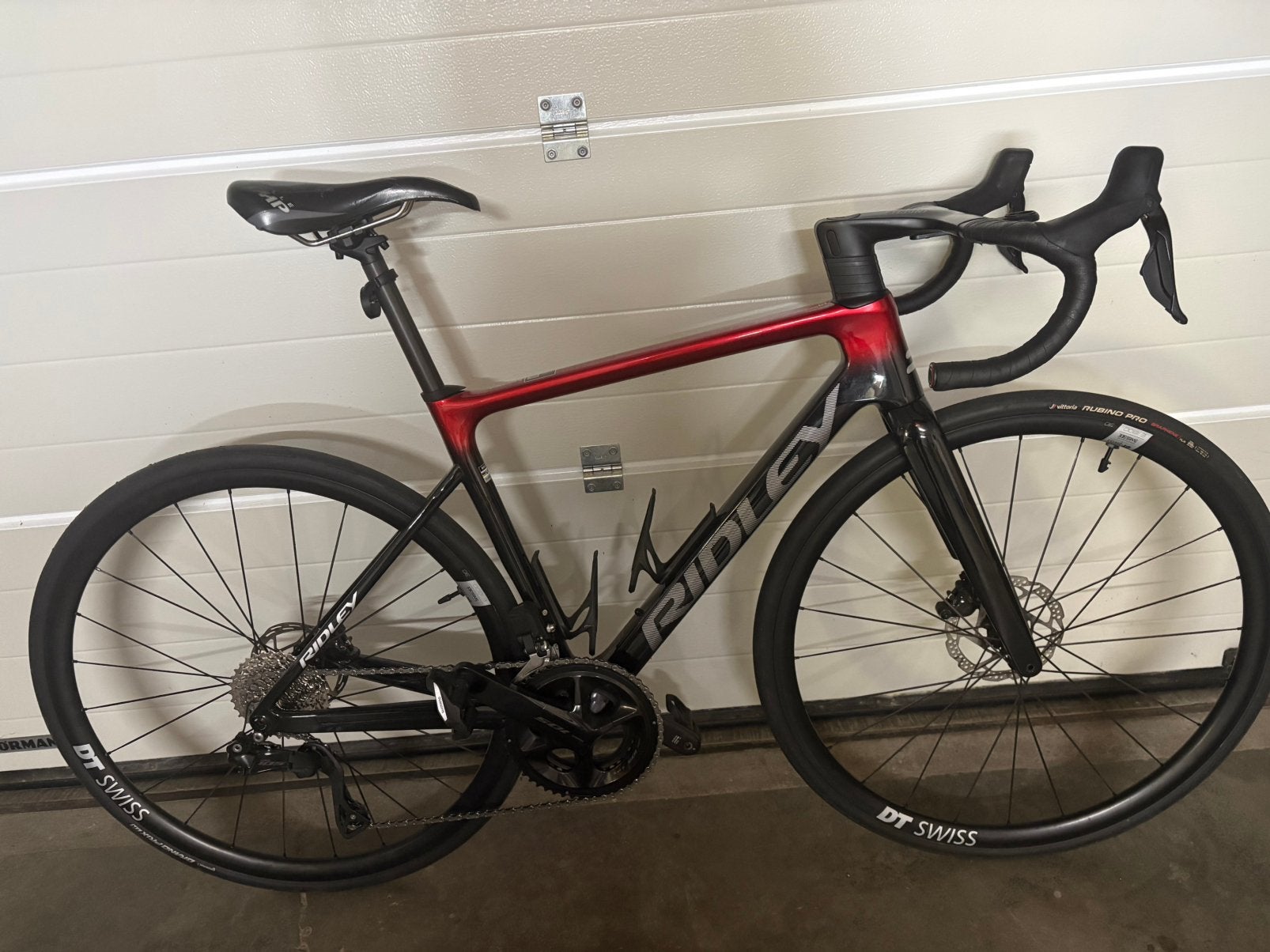Vélo ridley  Falcn, Sports & Fitness, Enlèvement, Comme neuf