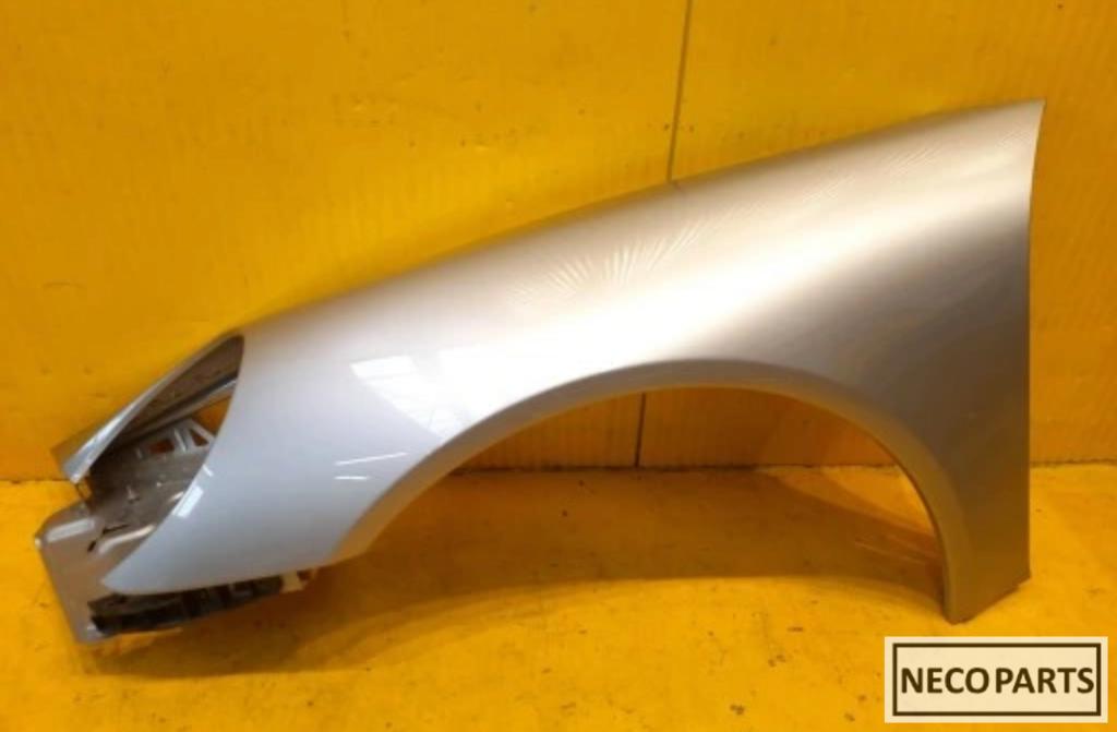 PORSCHE 911 991 SPATBORD ZIJSCHERM LINKS LM7Z ORIGINEEL, Auto-onderdelen, Gebruikt, -, Porsche, Ophalen of Verzenden