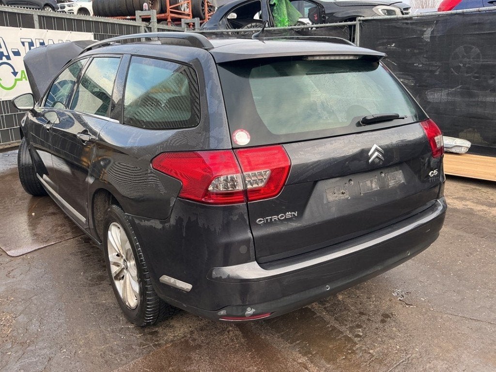 AMORTISSEUR ARRIÈRE GAUCHE Citroën C5 III Tourer (RW), Autos : Pièces & Accessoires, Citroën, Kontakt-citroen@citroen.com, Utilisé