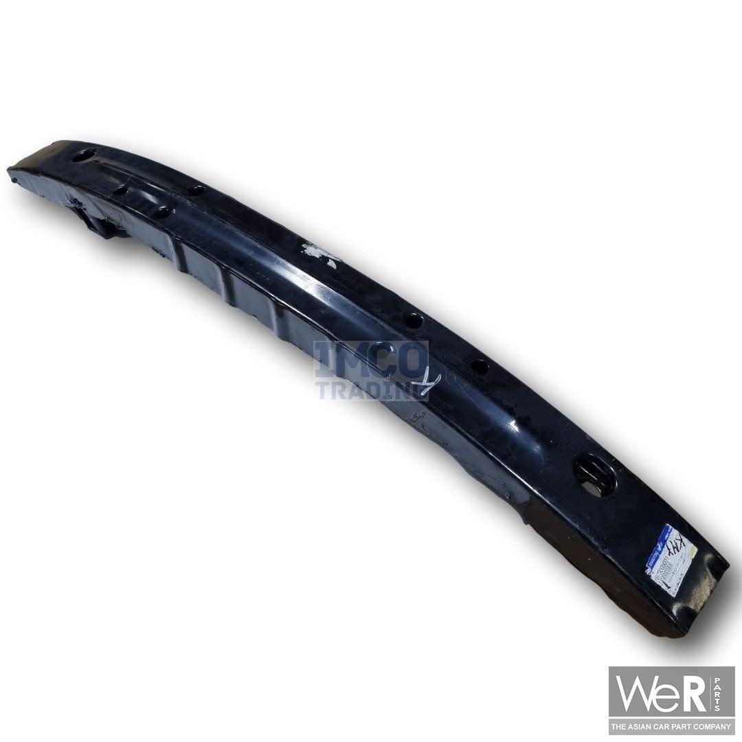Bumperbalk voorzijde SsangYong Rexton 1  2002-2006. 78730080, Neuf, KGM Europe GmbH, Margarete-von-Wrangell-Straße 19, Kelkheim, 65779, DE