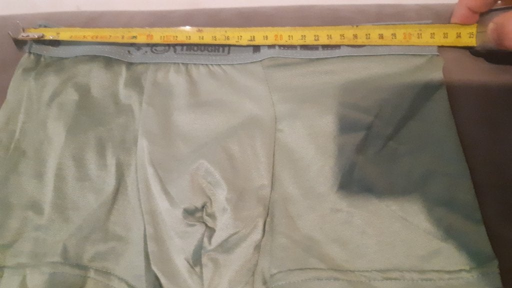 Onderbroek, Ophalen of Verzenden, Slip
