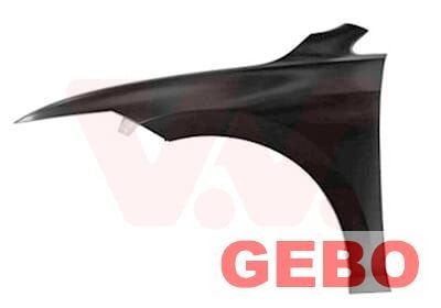 Volkswagen Golf 8 2020+ voorspatbord links 5H0 821 021 B, Autos : Pièces & Accessoires, Carrosserie & Tôlerie, Neuf, Volkswagen