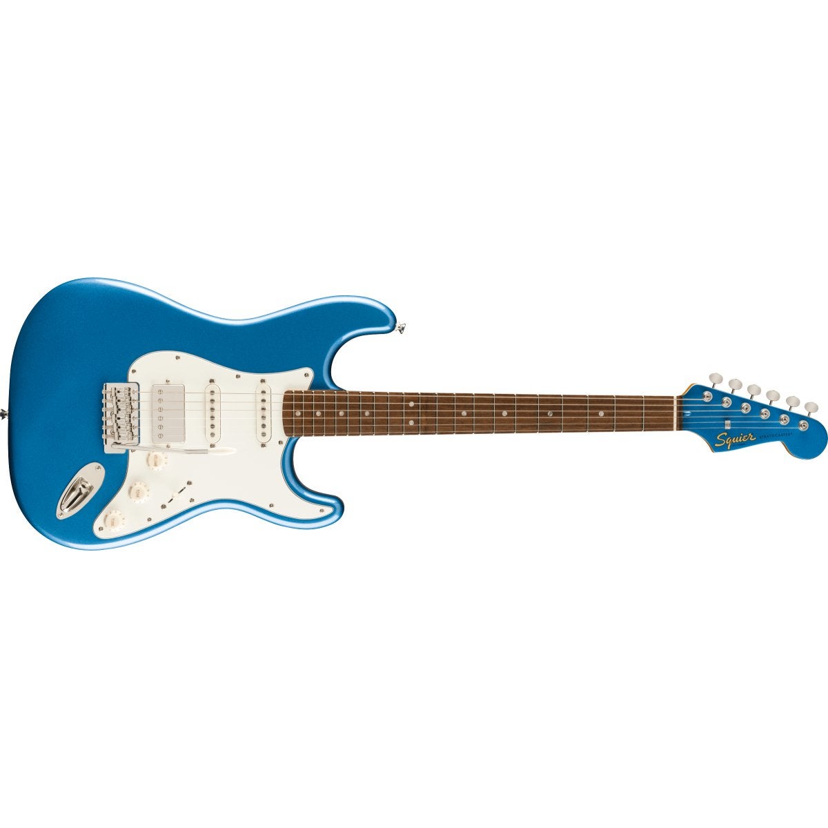 Stratocaster Squier Classic Vibe HSS (m2458858495) — Snaarinstrumenten ...