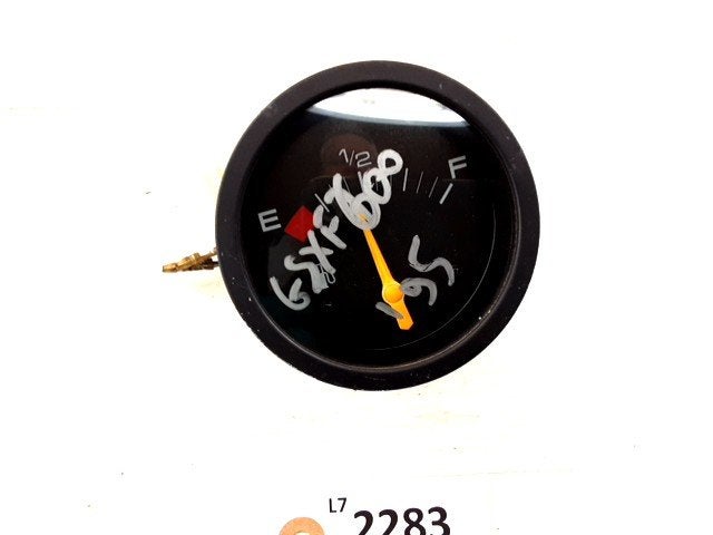 GSX600F 1988 - 1997 Suzuki Tellers Benzinemeter D1-39105