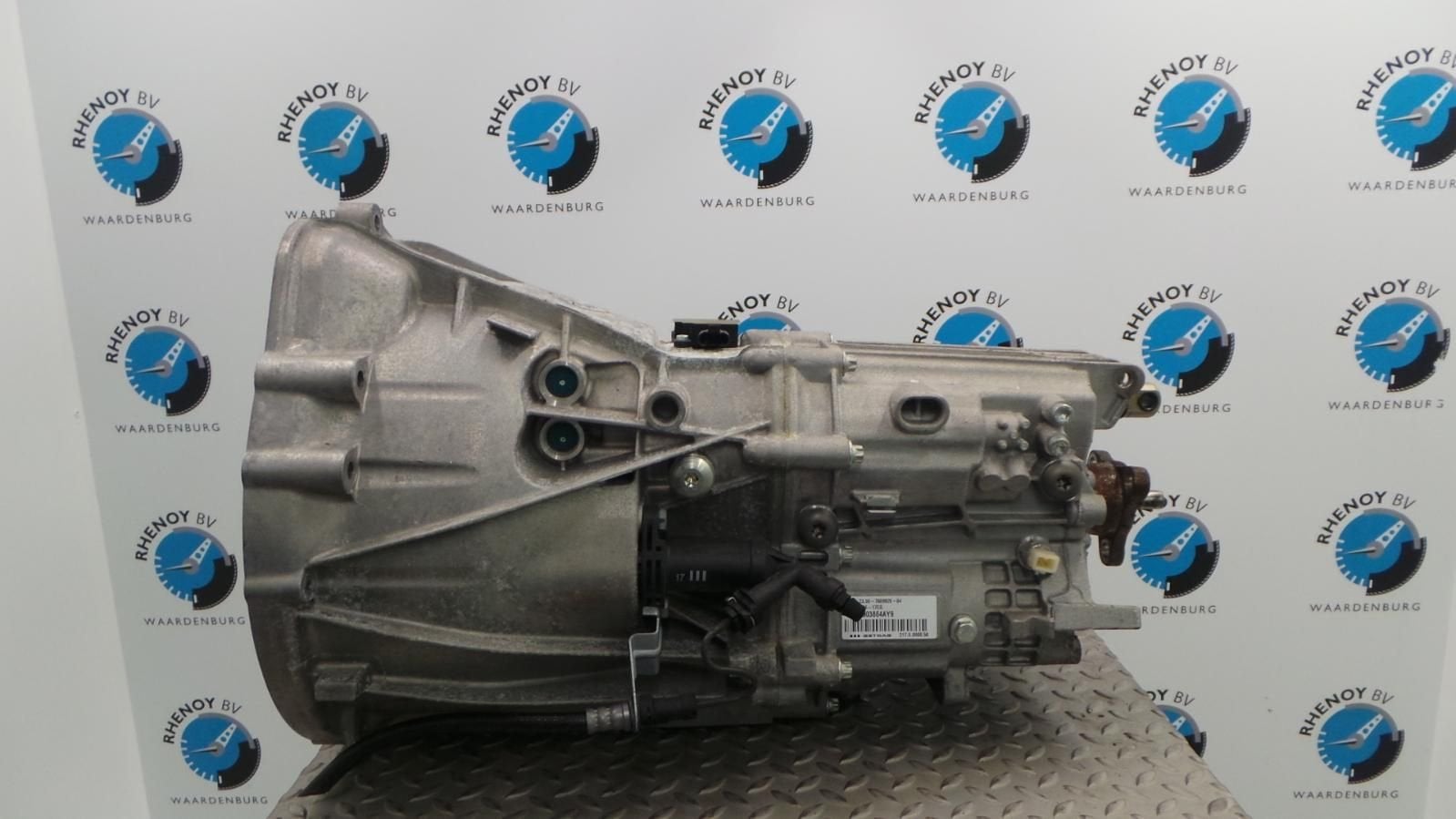 BMW 2 SERIES TRANSMISSIE / VERSNELLINGSBAK 2014, Auto-onderdelen, Ophalen of Verzenden, Gebruikt, ARN erkend