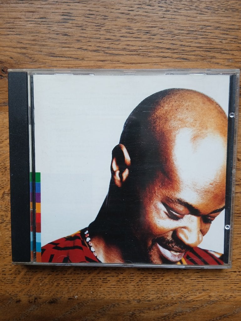 CD Ayub Ogada : En Mana Kuoyo (realworld), CD & DVD, Enlèvement