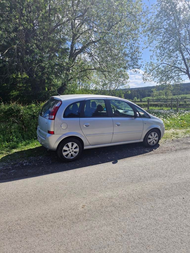 Excellente petite voiture économique, excellent état, 2005,, Auto's, Particulier, Automaat, Te koop