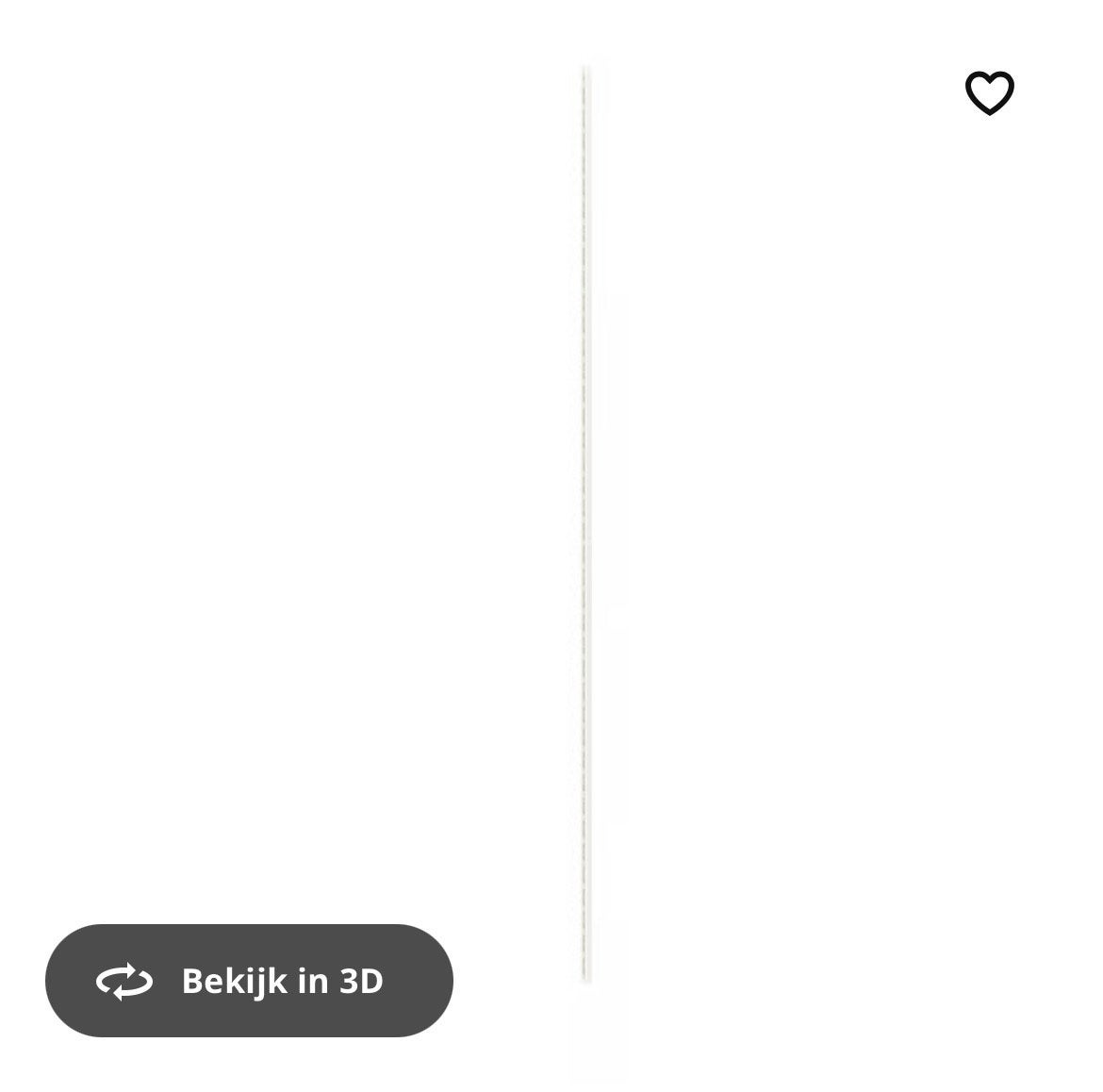 Boaxel onderdelen ikea, Ophalen, Nieuw