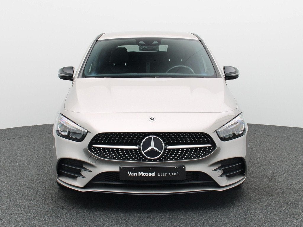 Mercedes-Benz B-Klasse 250 AMG Line + 224 PK + CARPLAY + NIG, Achat, Euro 6, Entreprise, Entretenue par le concessionnaire