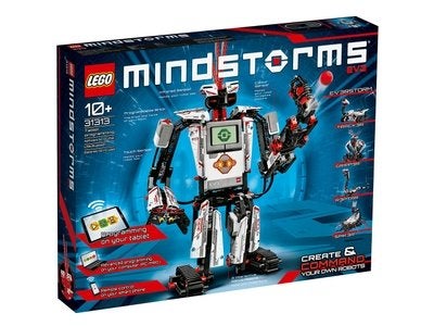 31313 Mindstorms, Lego, Nieuw, Ophalen of Verzenden, Technic