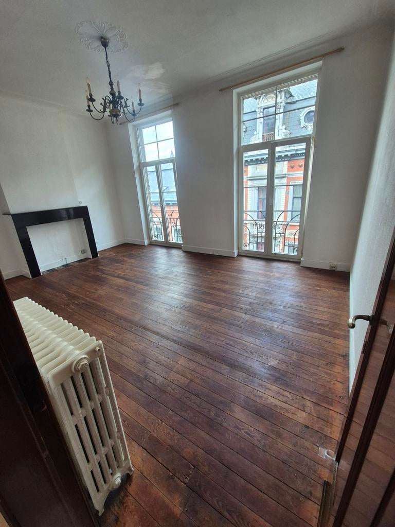 Appartement 1 chambre à louer Namur Centre, Immo, Appartements & Studios à louer, Namur (ville), 50 m² ou plus