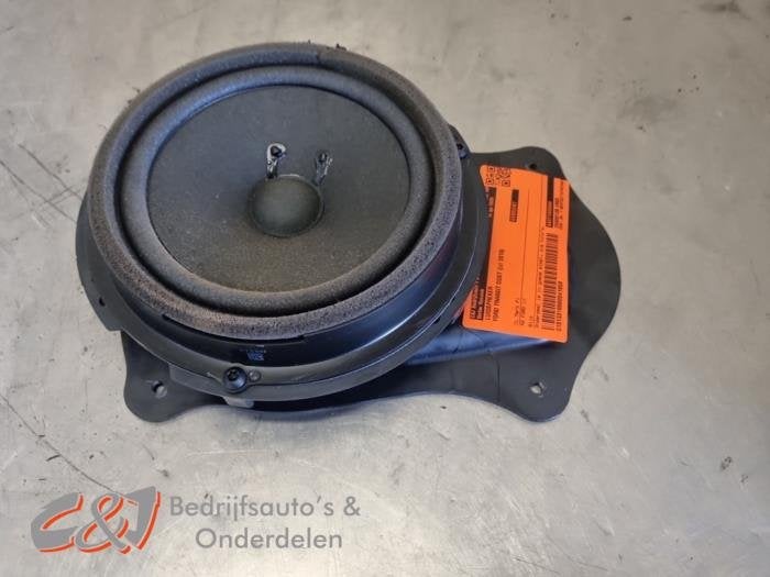 Haut-parleur d'un Ford Transit Custom, -, 3 mois de garantie, -, -